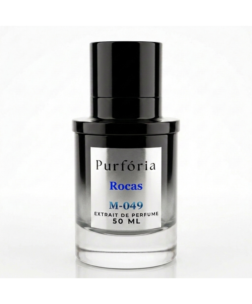 Rocas | M-049 | Parfum