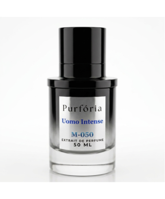 Uomo Intense | M-050 | Perfume