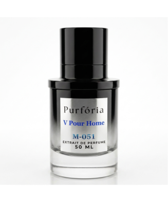 V Pour Home | M-051 | Profumo