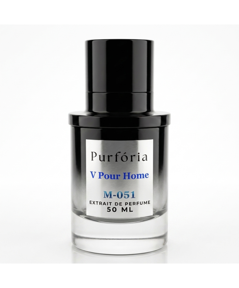 V Pour Home | M-051 | Perfume