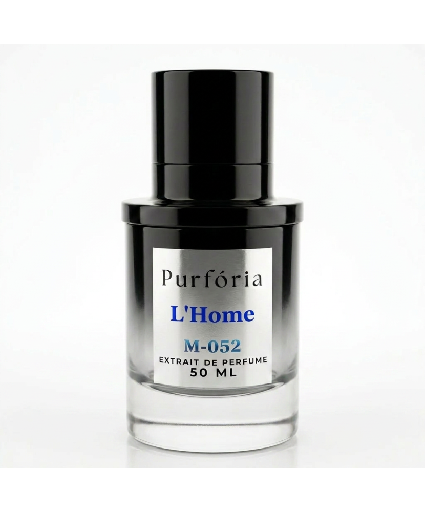 L'Home | M-052 | Perfumy