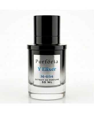 Y Elixer | M-054 | Profumo
