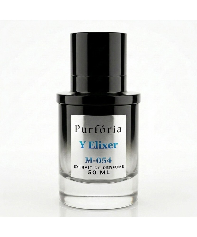 Y Elixer | M-054 | Parfüm