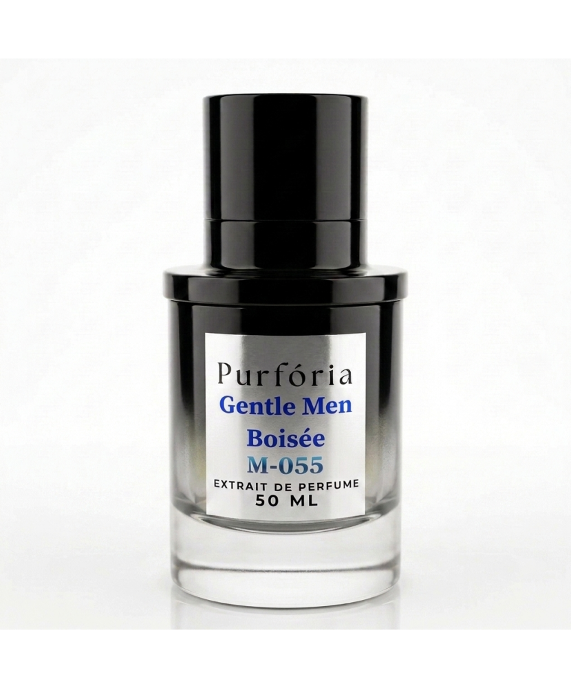 Gentle Men Boisée | M-055 | Perfumy
