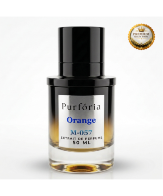 Orange | M-057 | Parfum