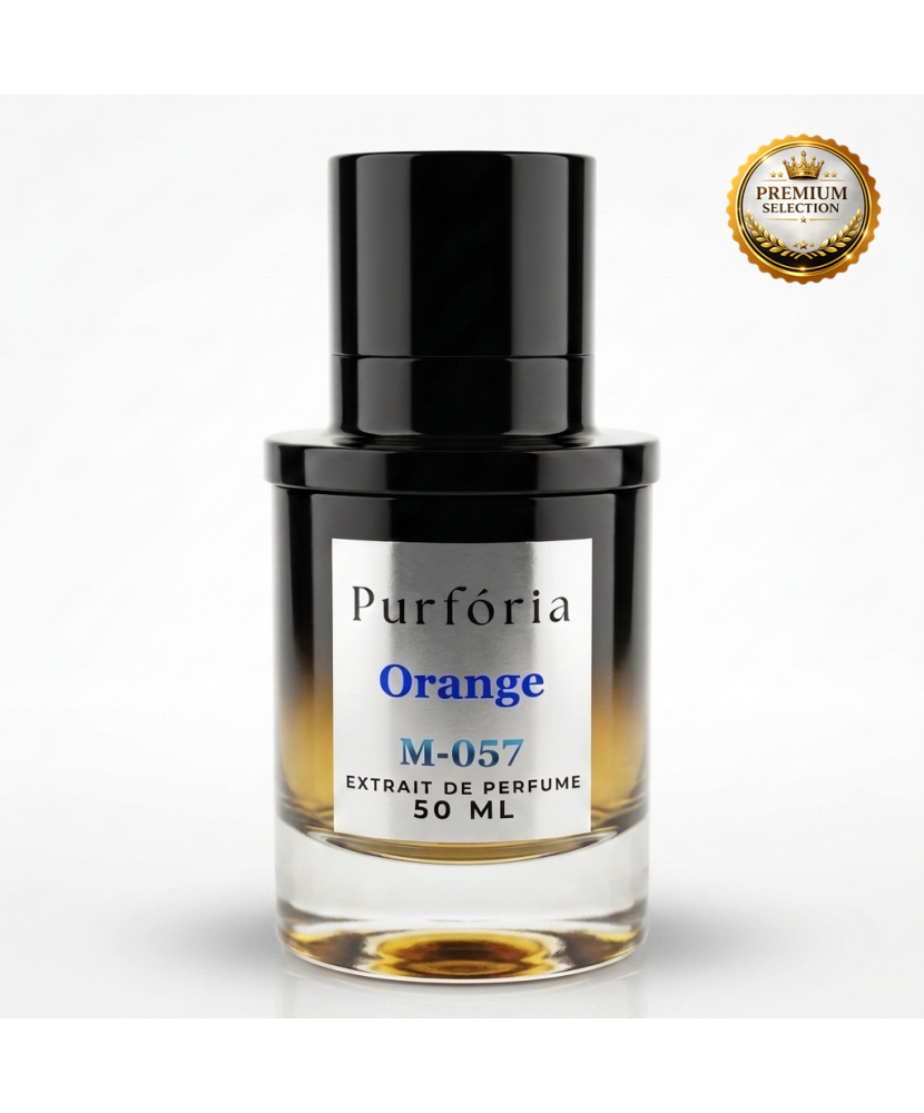 Orange | M-057 | Perfumy