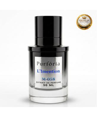 L’Imention | M-058 | Perfume