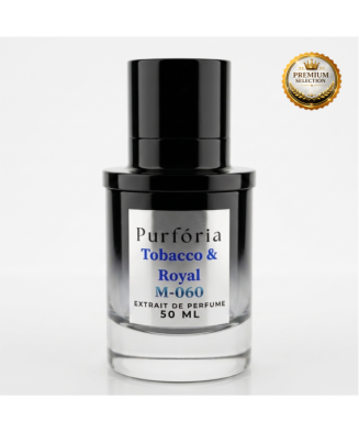 Tobacco & Royal | M-060 |...