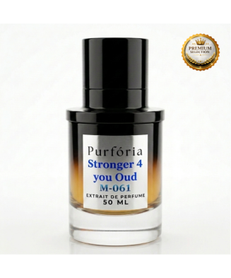Stronger 4 you Oud | M-061...