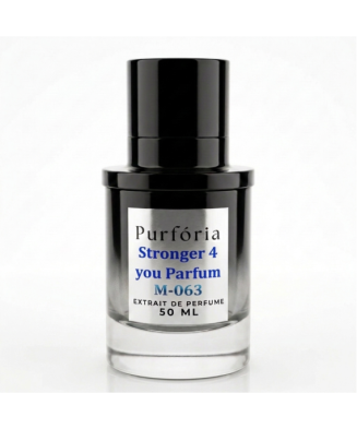 Stronger 4 you Perfume |...