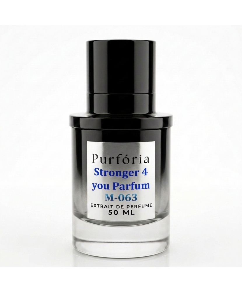 Stronger 4 you Parfüm | M-063 | Parfüm