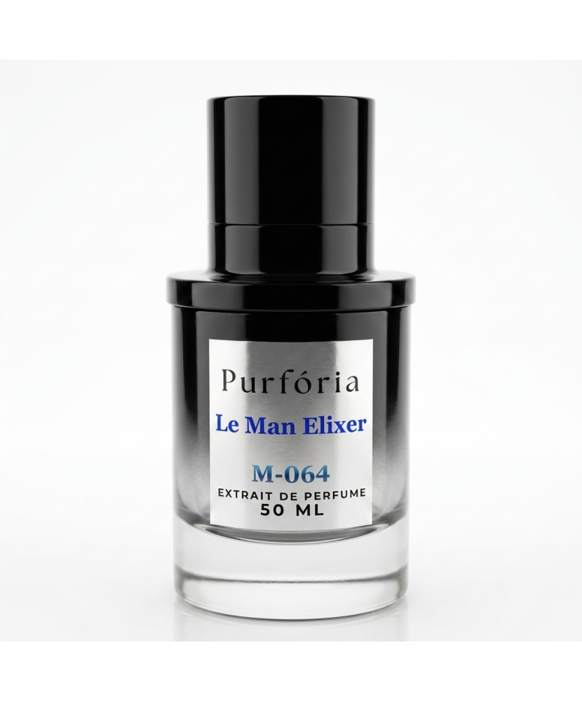 Le Man Elixer | M-064 | Parfüm
