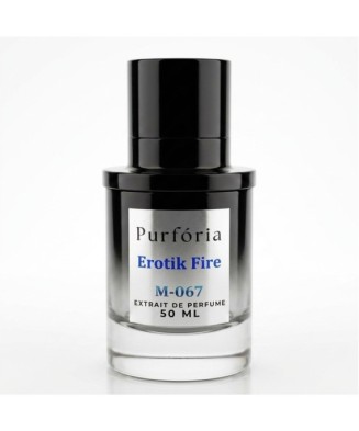 Erotik Fire | M-067 | Profumo
