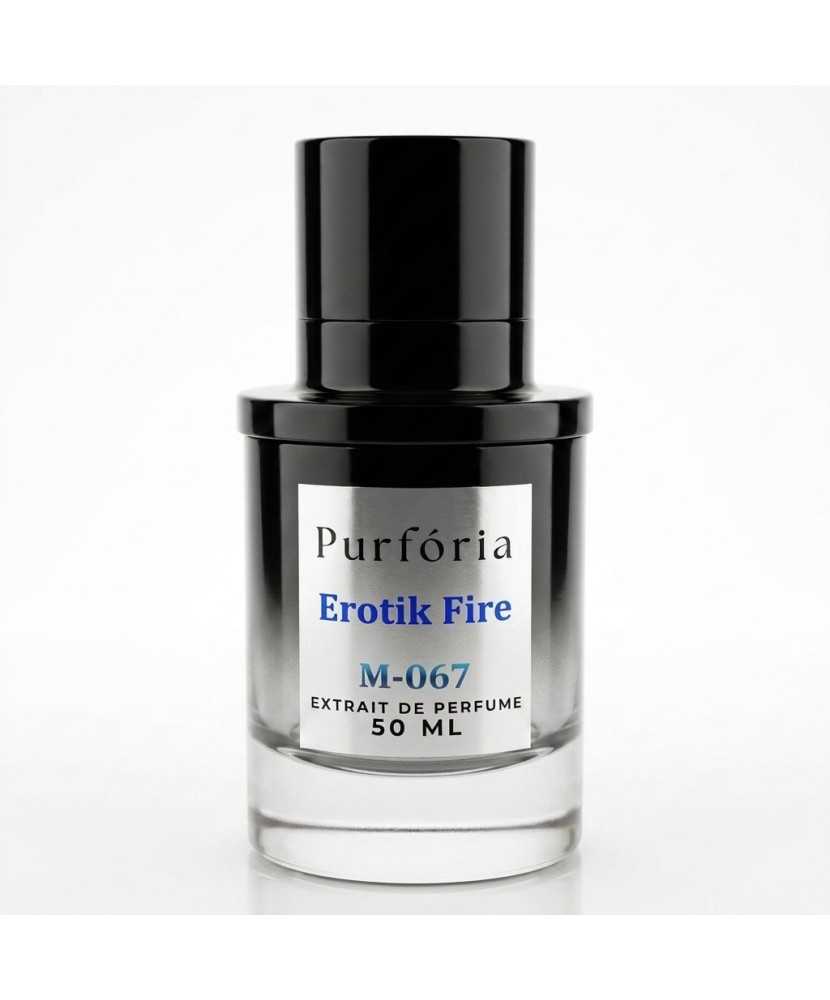 Erotik Fire | M-067 | Profumo