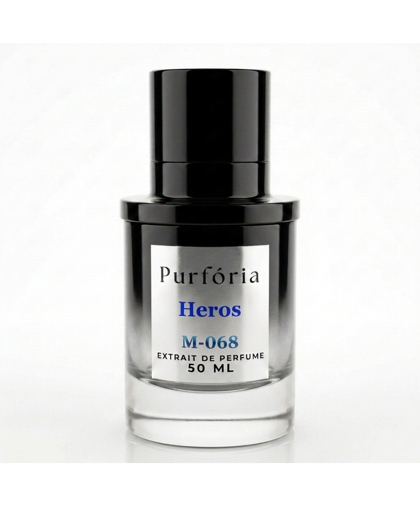 Heros | M-068 | Perfume