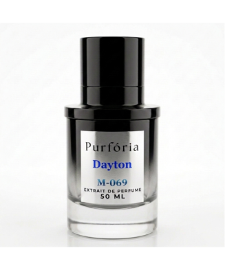 Dayton | M-069 | Perfume