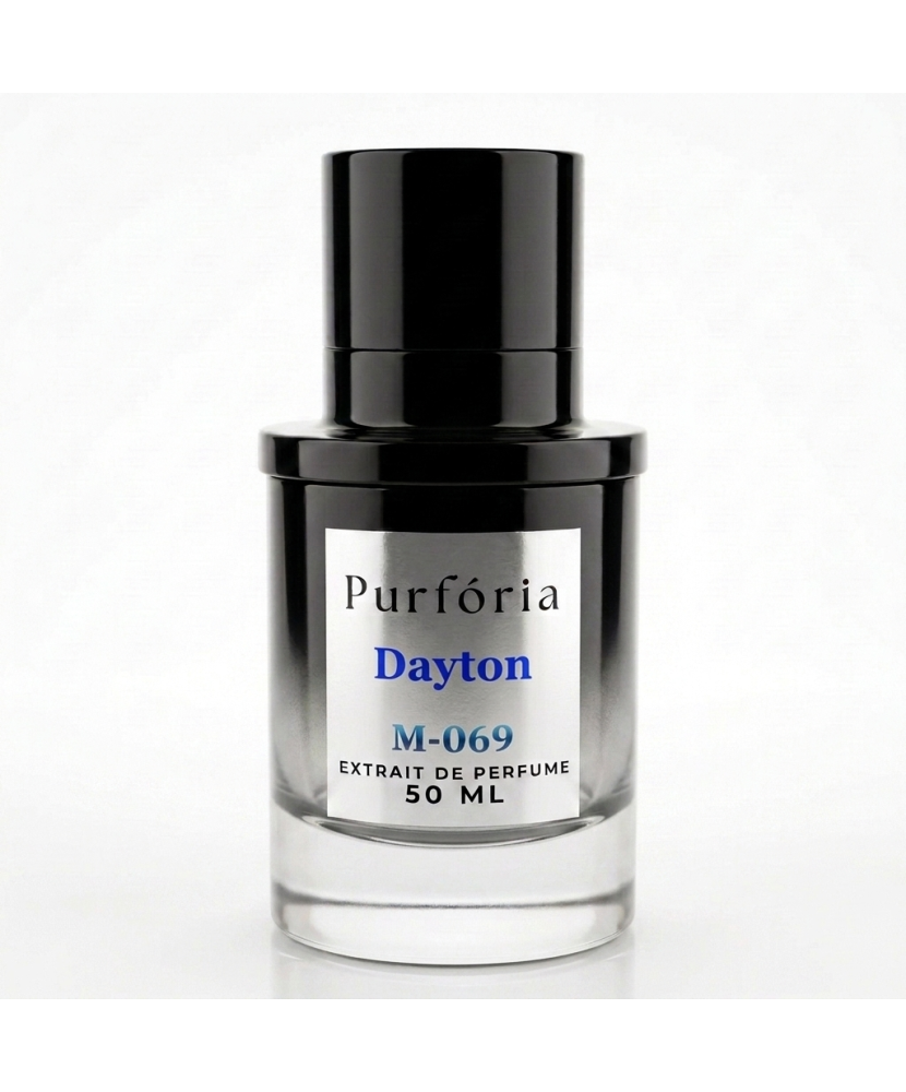 Dayton | M-069 | Parfum