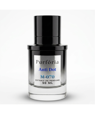 Anti Dot | M-070 | Perfume
