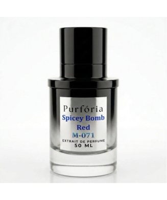 Spicey Bomb Red | M-071 |...