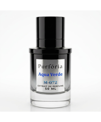 Aqua Verde | M-072 | Perfume