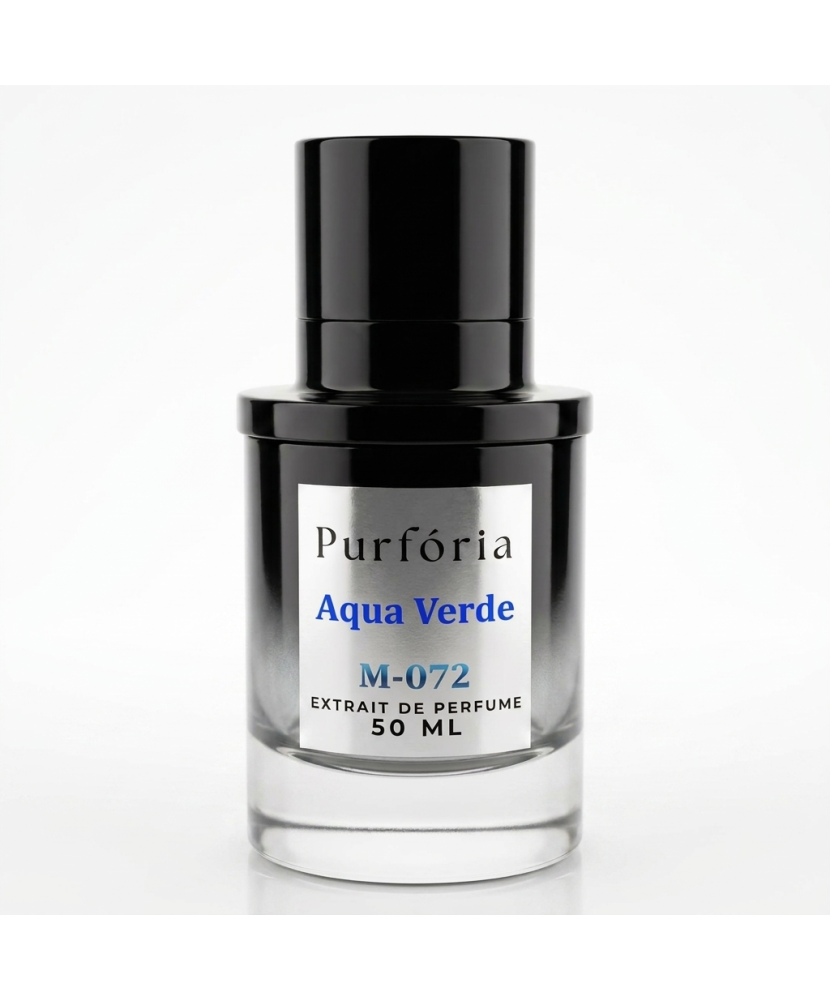 Aqua Verde | M-072 | Parfüm