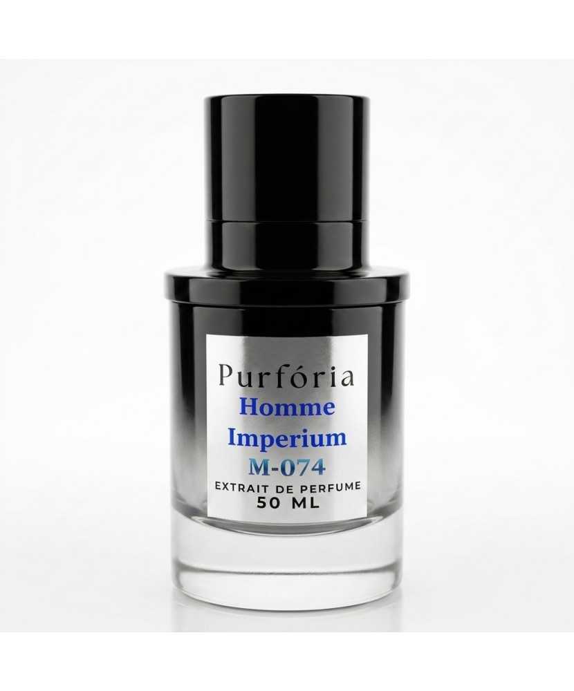 Homme Imperium | M-074 | Perfume