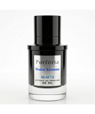 Noire Xtreme | M-075 | Perfume