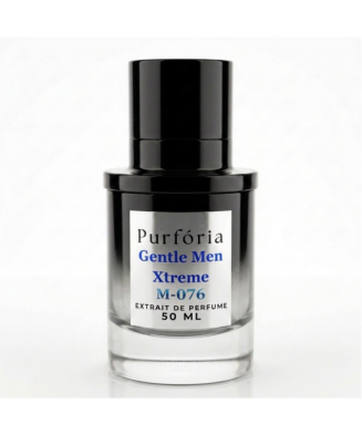 Gentle Men Xtreme | M-076 |...