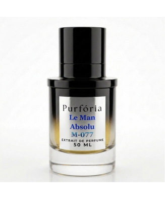 Le Man Absolu | M-077 |...