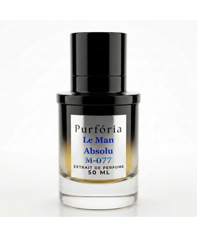 Le Man Absolu | M-077 | Parfüm