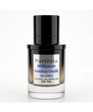 Millionair Golden Oudh |...