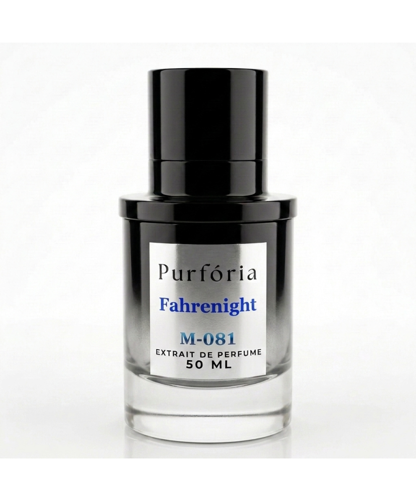 Fahrenight | M-081 | Perfume