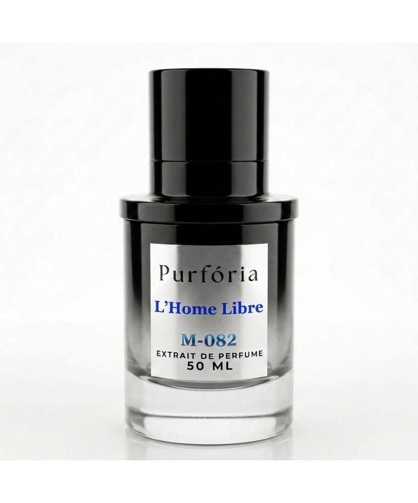 LHome Libre | M-082 | Perfume