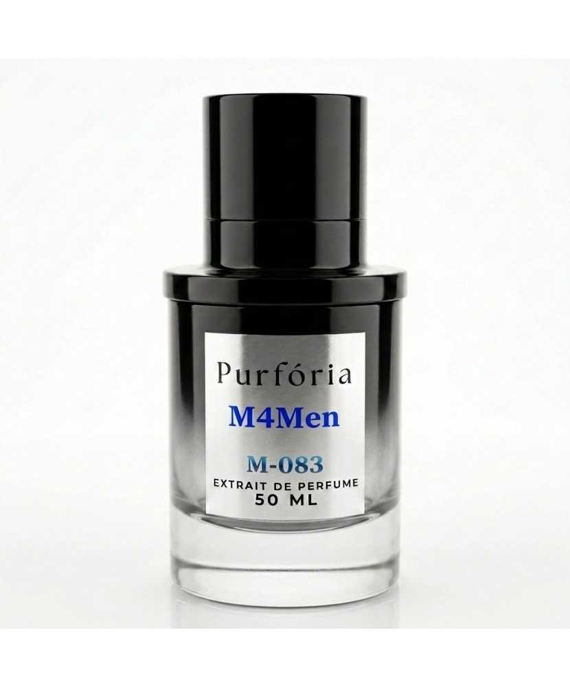M4Men | M-083 | Perfume