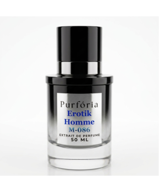 Erotik Homme | M-086 | Profumo