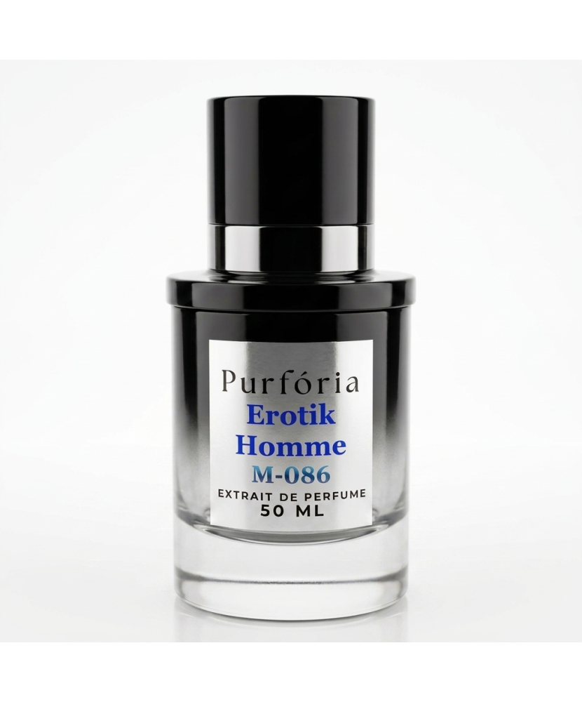 Erotik Homme | M-086 | Perfume
