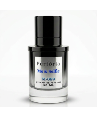 Me & Selfie | M-089 | Parfüm