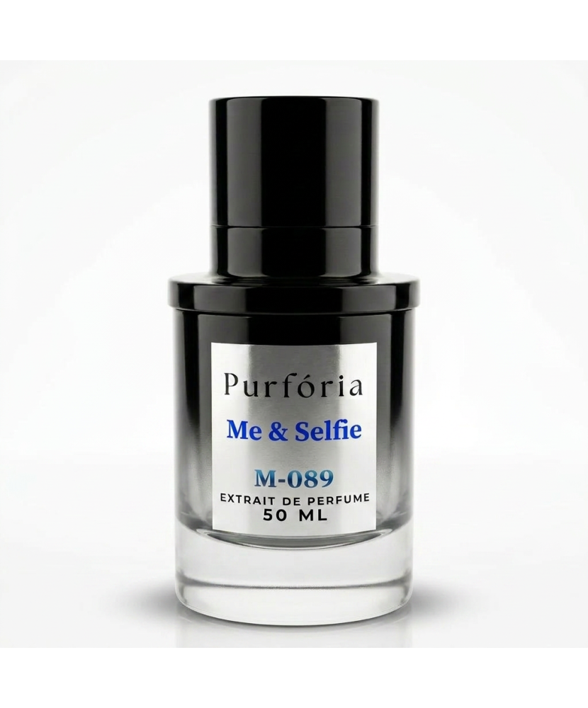 Me & Selfie | M-089 | Profumo
