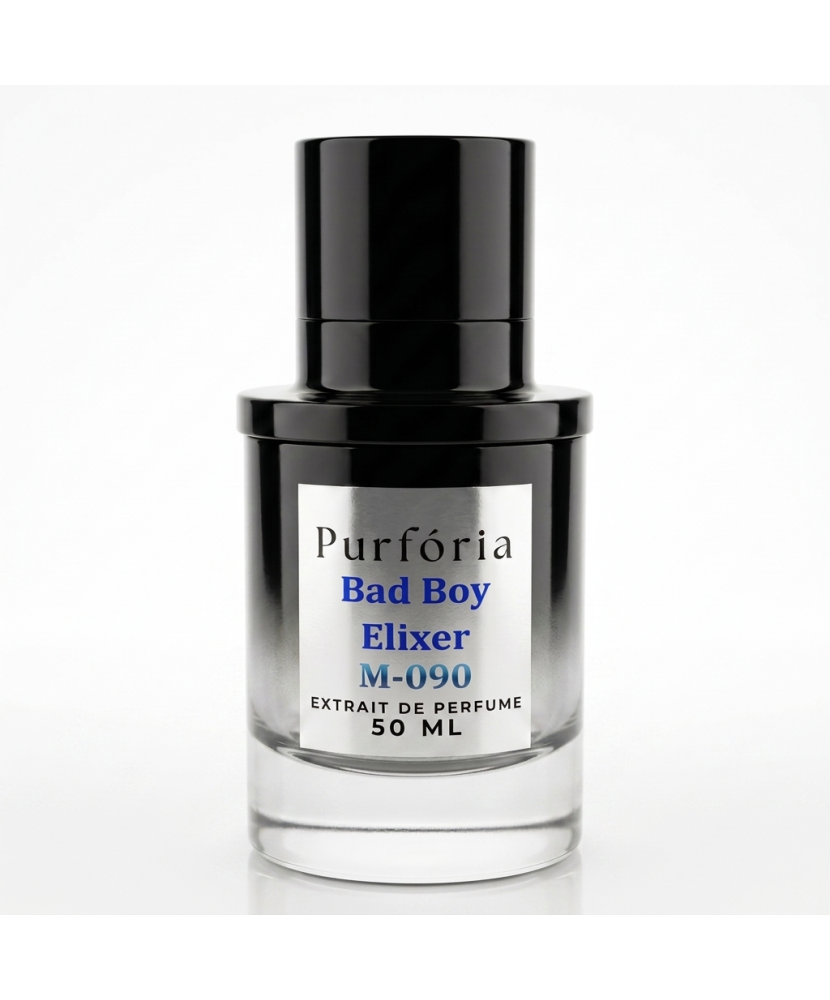 Bad Boy Elixer | M-090 | Perfumy
