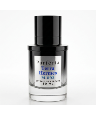 Terra Hermes | M-092 | Perfumy
