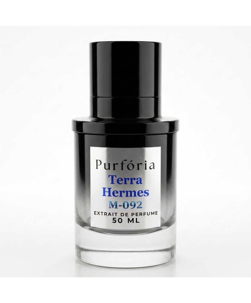 Terra Hermes | M-092 | Perfume