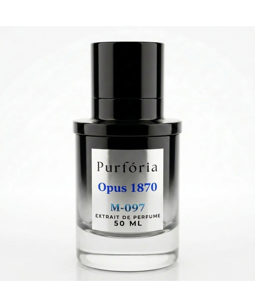 Opus 1870 | M-097 | Perfume