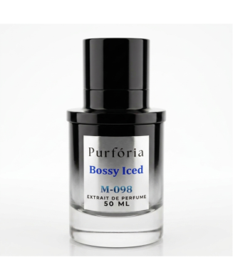 Bossy Iced | M-098 | Profumo