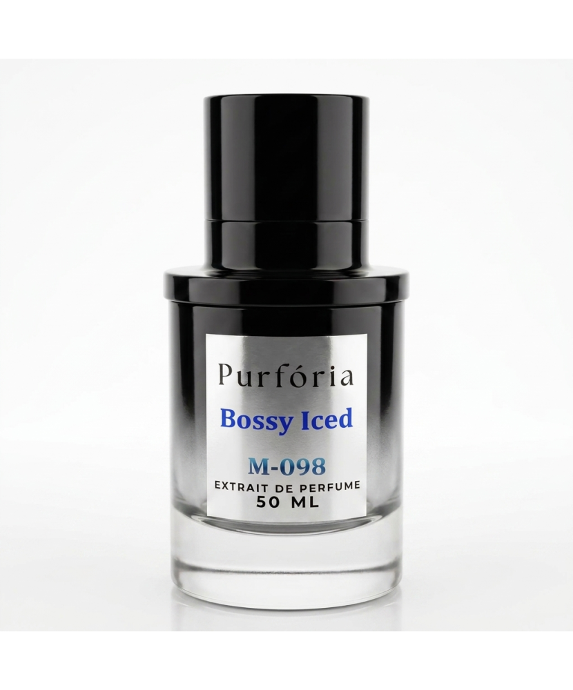 Bossy Iced | M-098 | Profumo