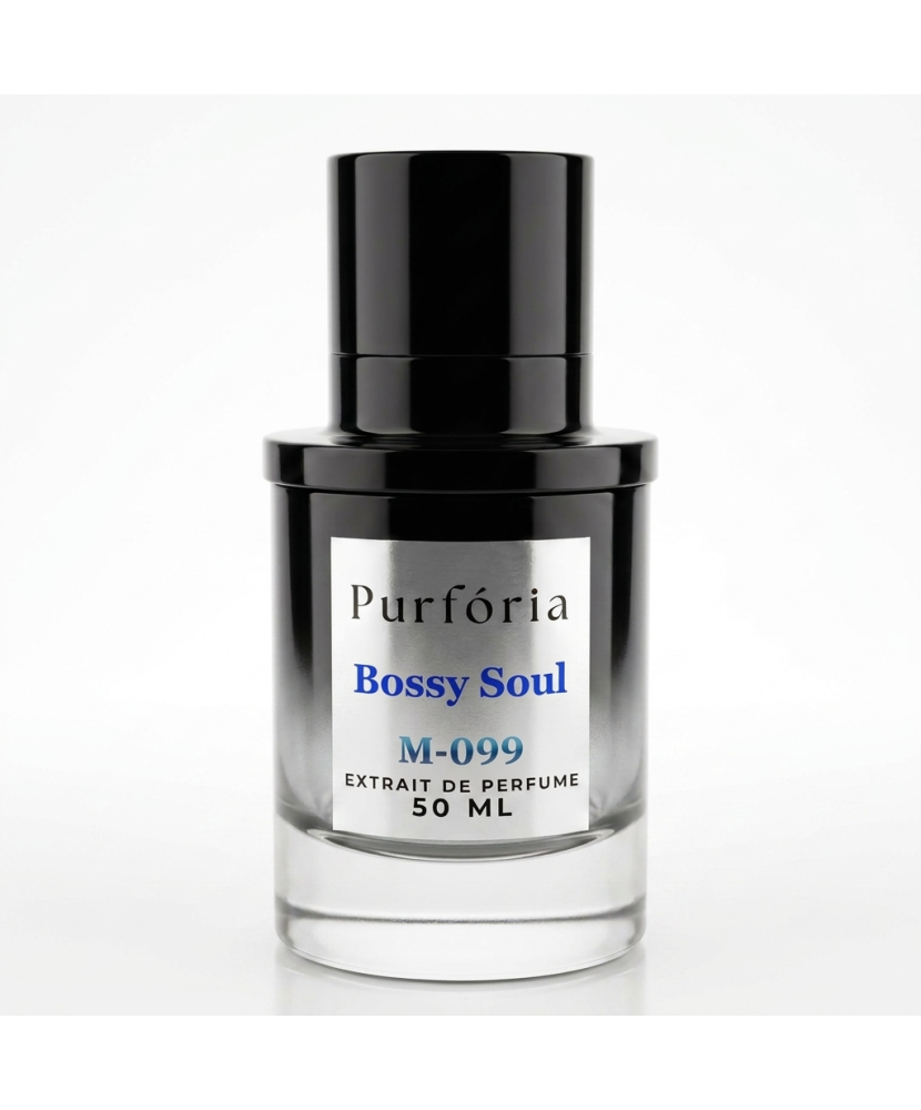 Bossy Soul | M-099 | Parfum