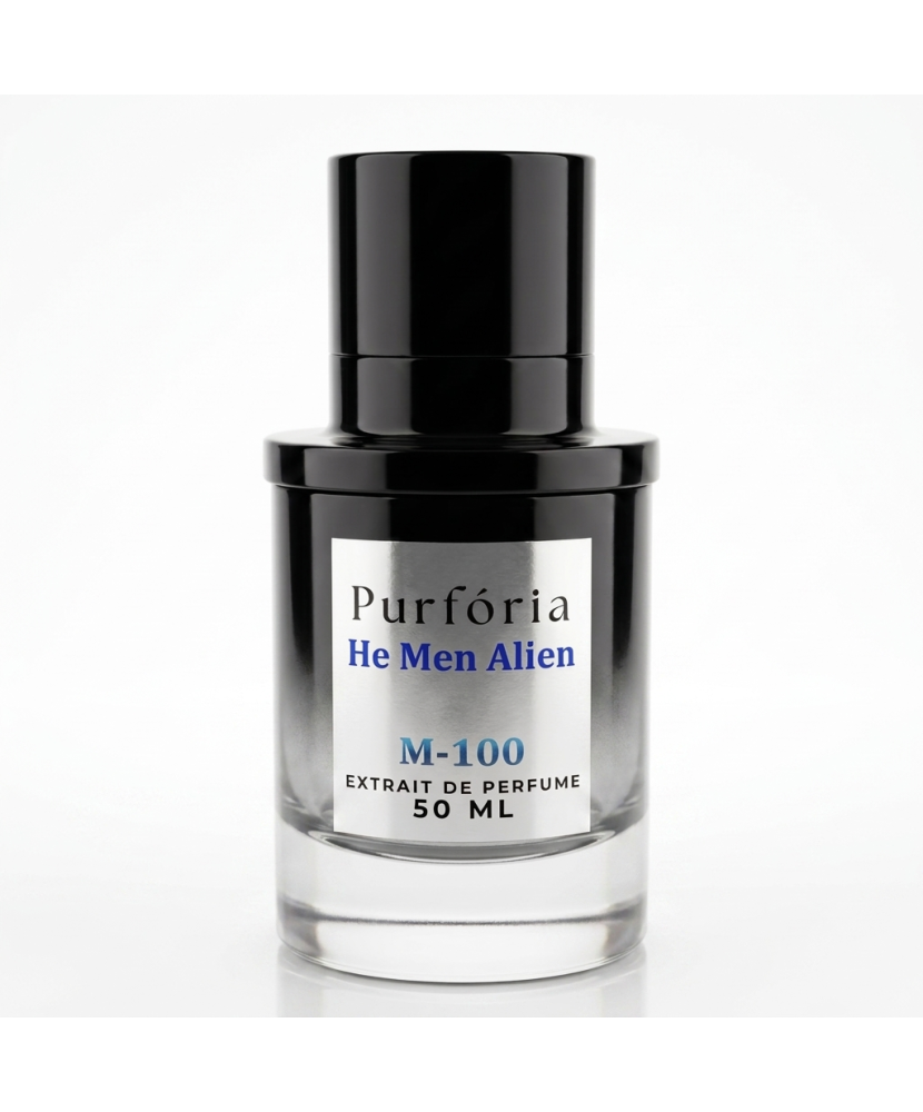 He Men Alien | M-100 | Parfum