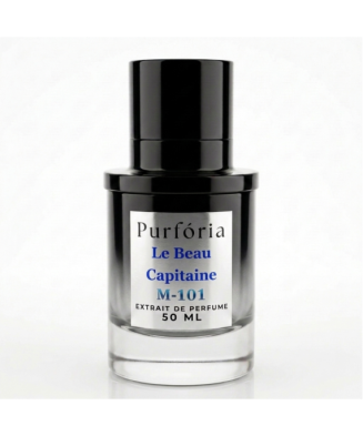 Le Beau Capitaine | M-101 |...