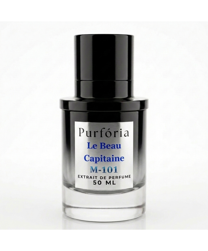 Le Beau Capitaine | M-101 | Perfumy