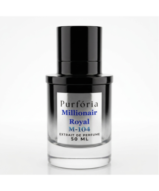 Millionair Royal | M-104 |...