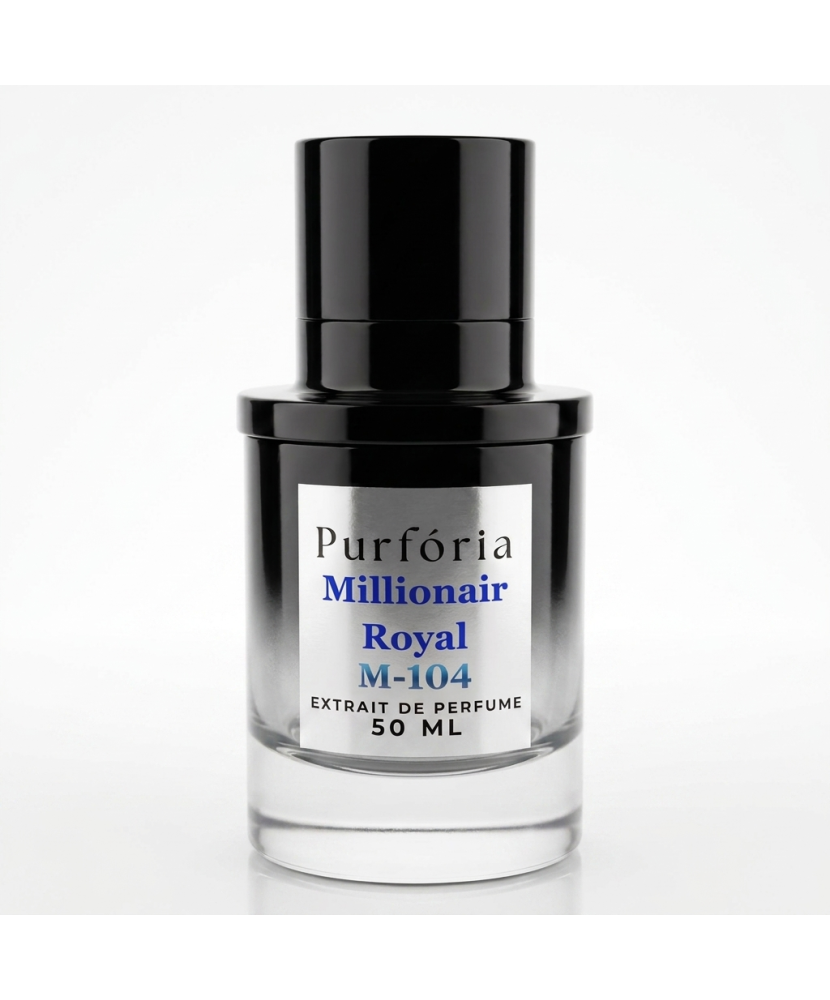 Millionair Royal | M-104 | Perfumy